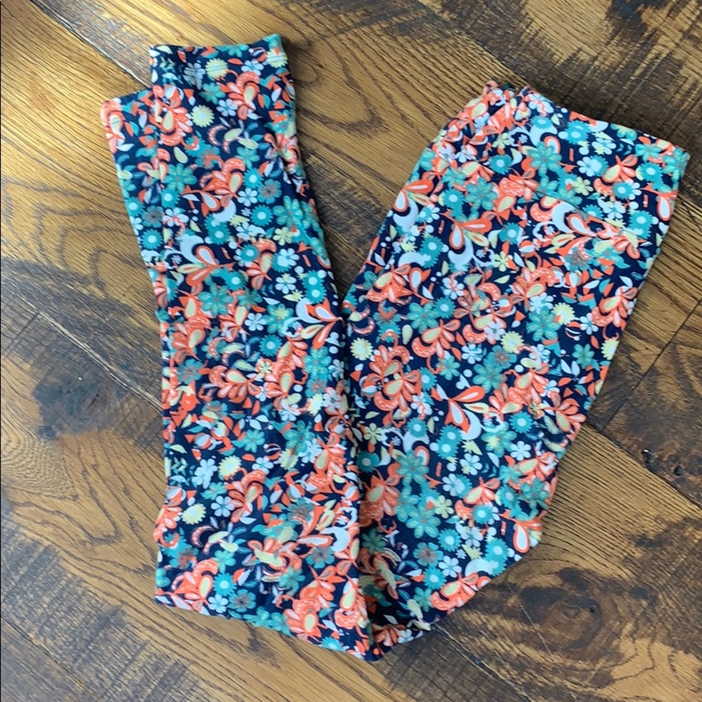 Lularoe leggings